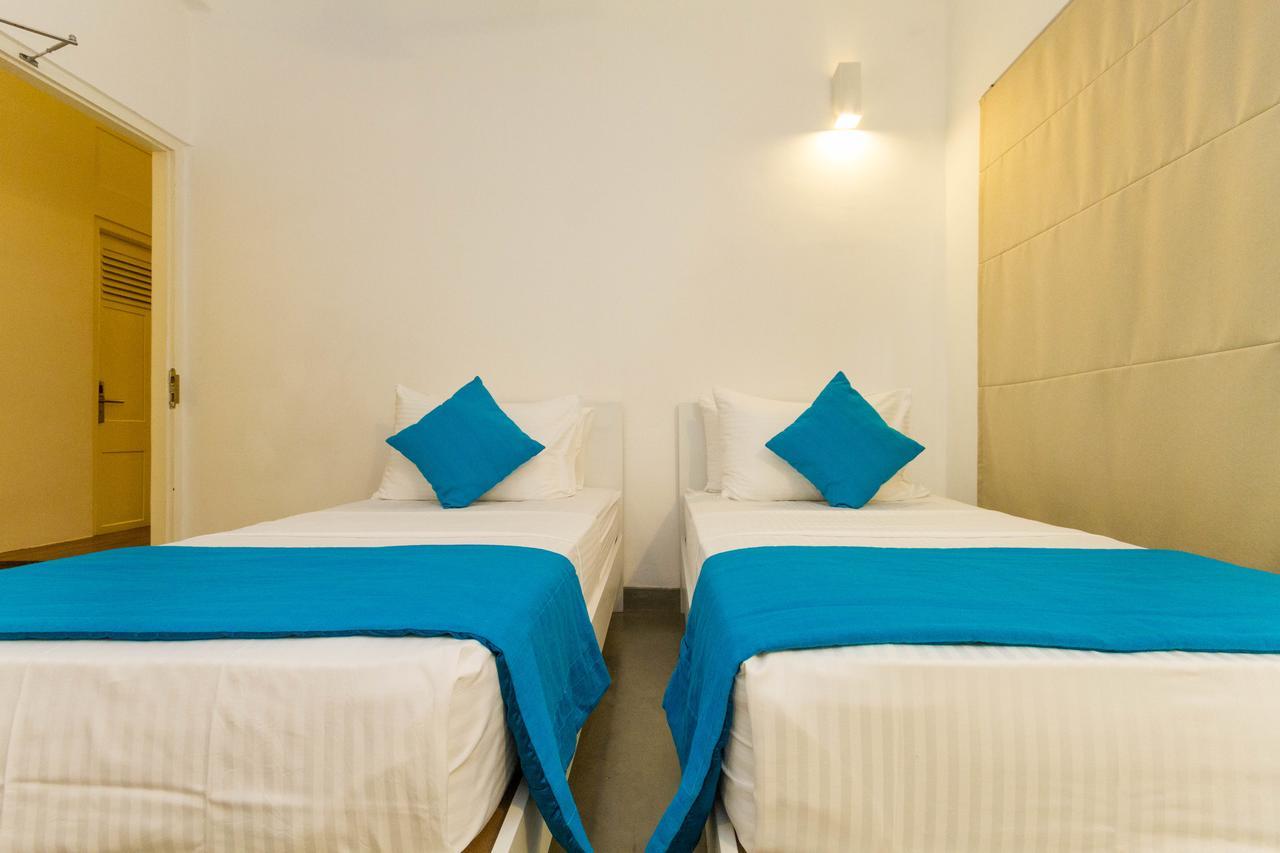 My Story Hostel Коломбо Екстер'єр фото