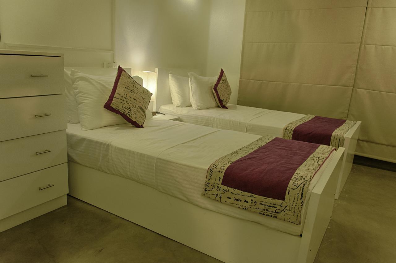 My Story Hostel Коломбо Екстер'єр фото