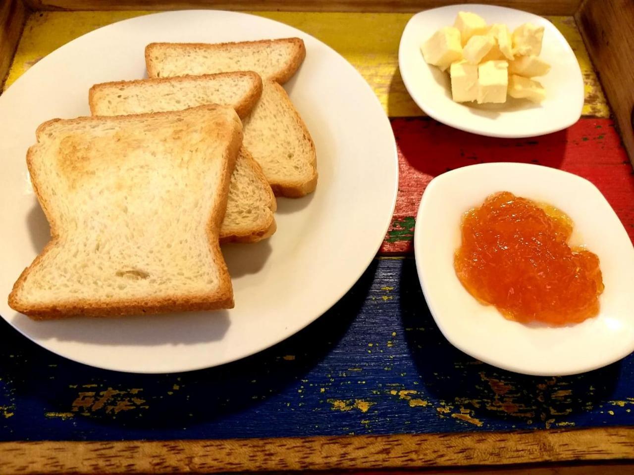 My Story Hostel Коломбо Екстер'єр фото