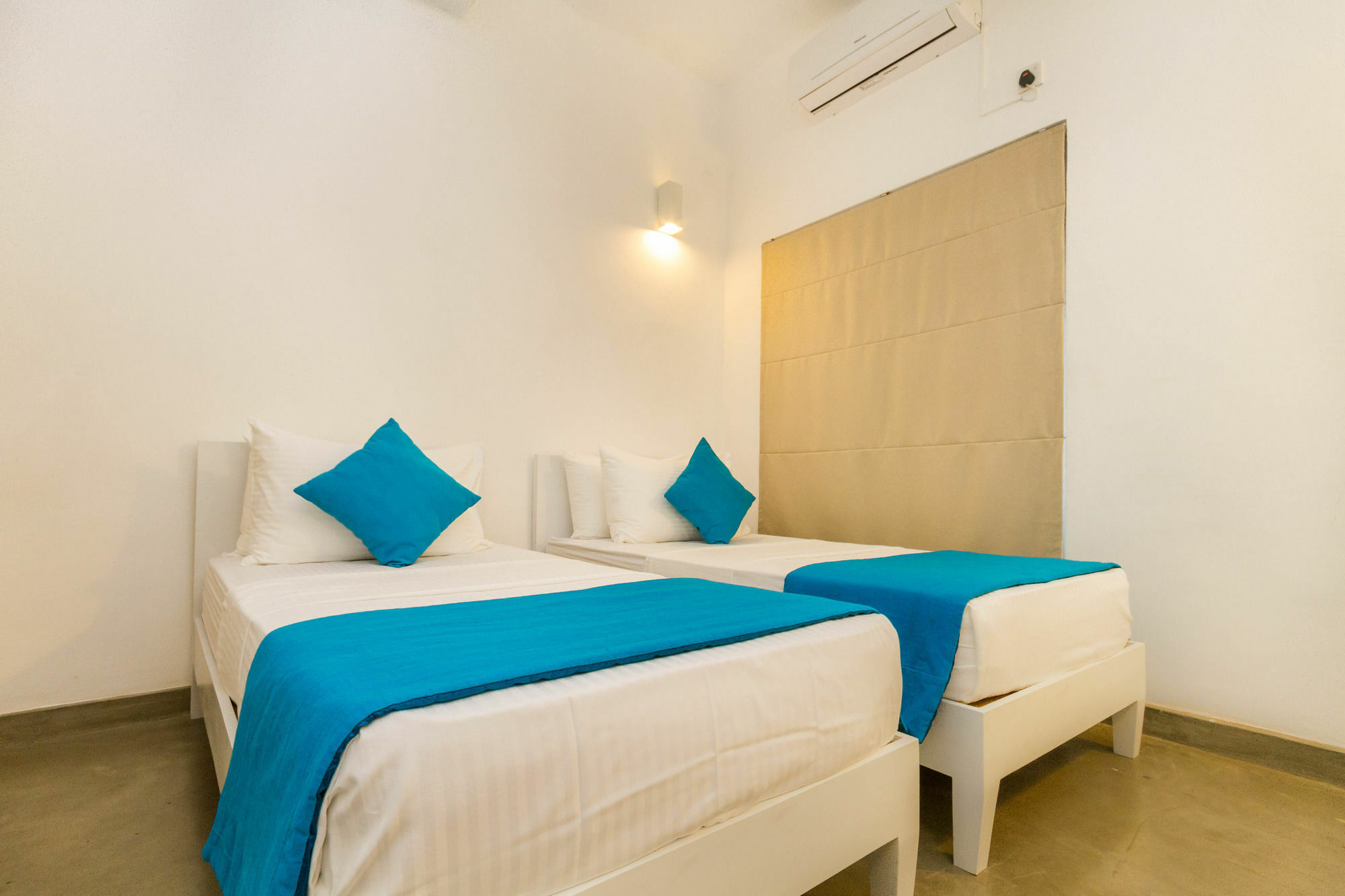 My Story Hostel Коломбо Екстер'єр фото