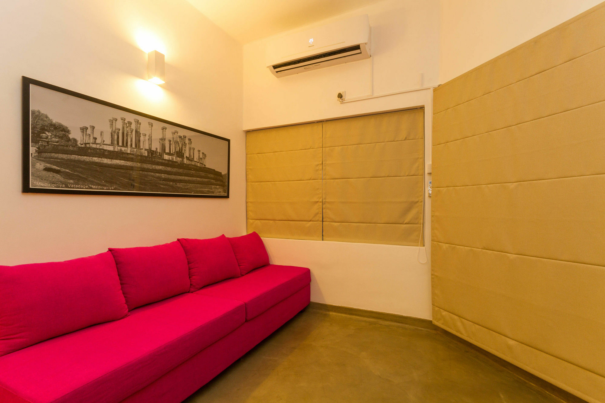 My Story Hostel Коломбо Екстер'єр фото