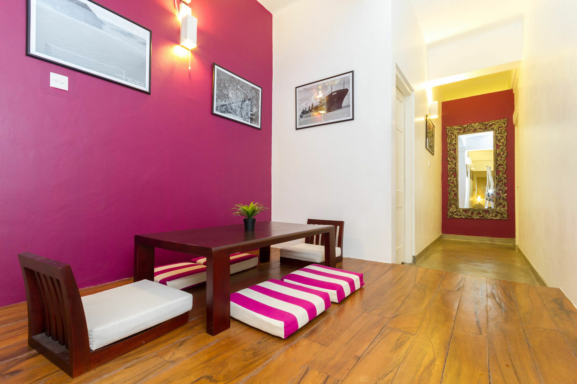 My Story Hostel Коломбо Екстер'єр фото